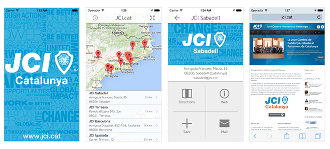 App iOS