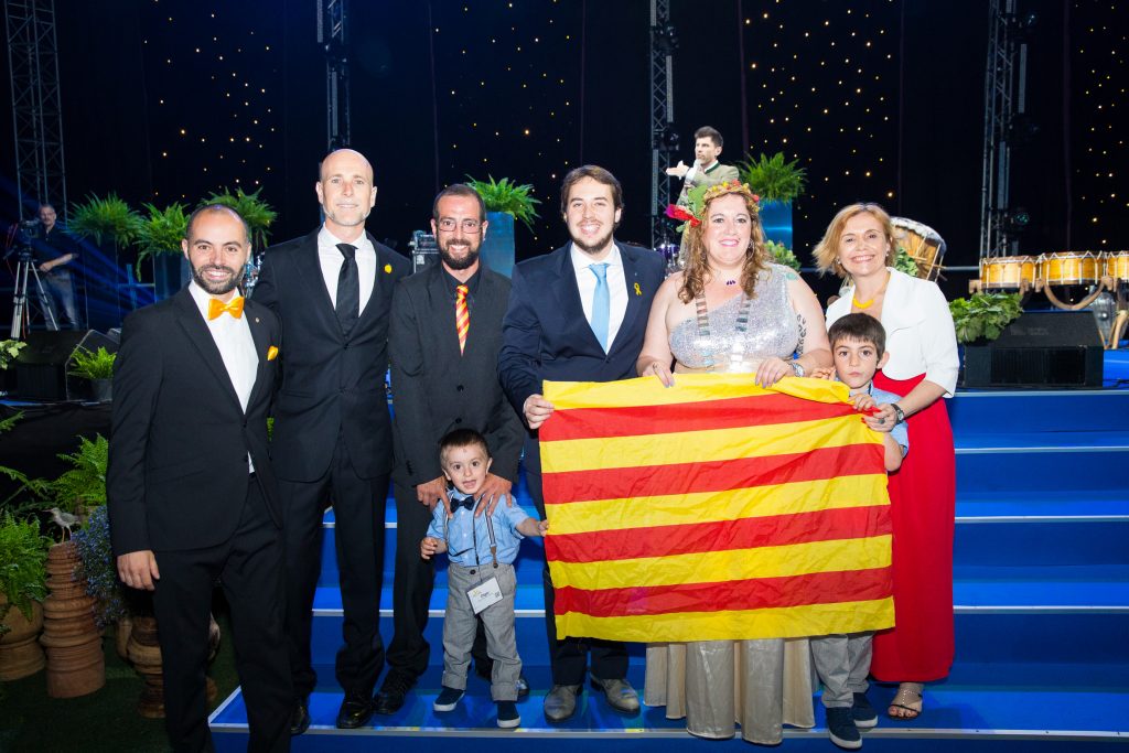 La Jove Cambra Internacional de Catalunya pren part a la Conferència Europea de Joves Cambres, celebrada a Riga (Letònia)