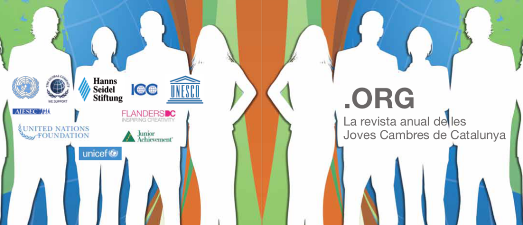 Memòria 2012 JCI