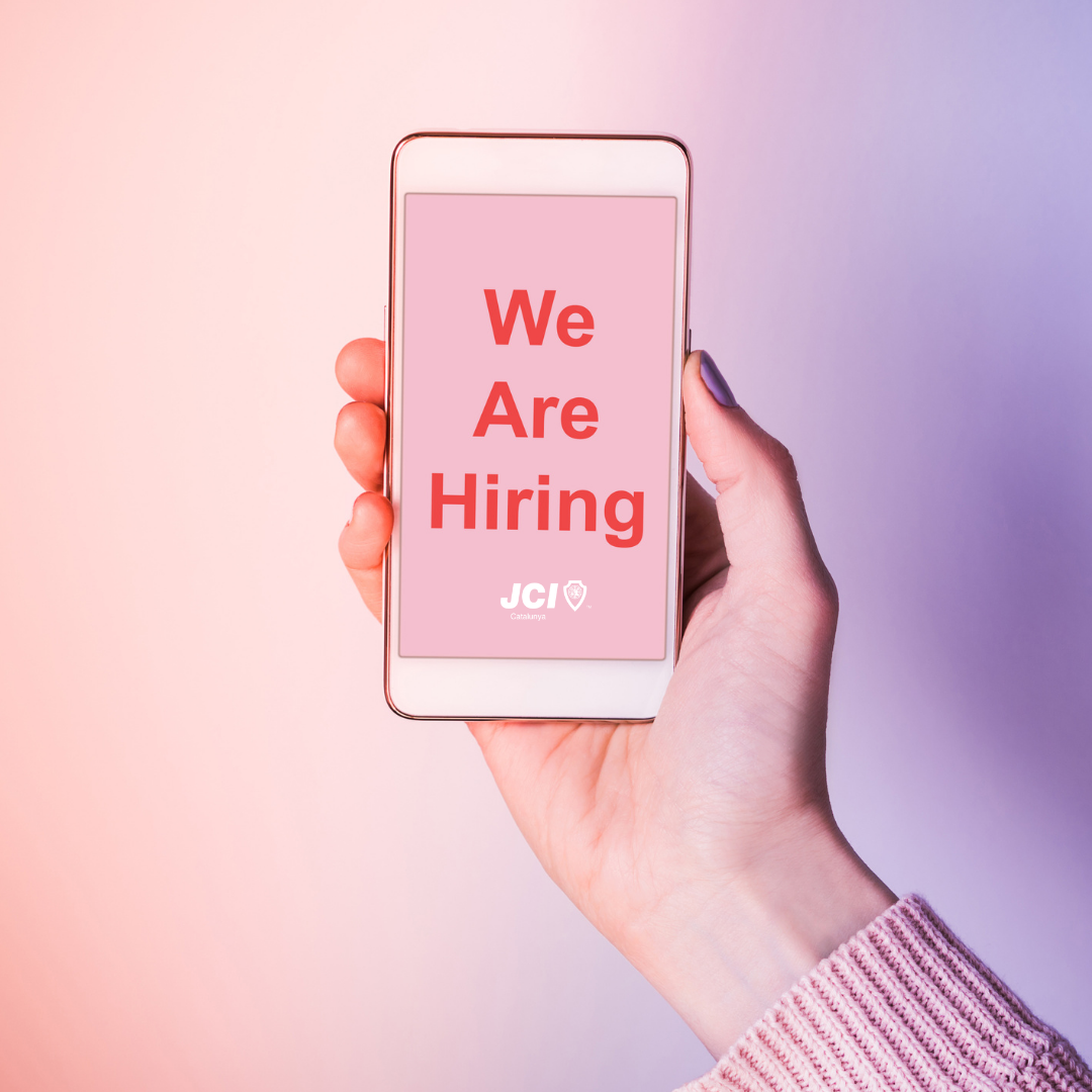 we are hiring